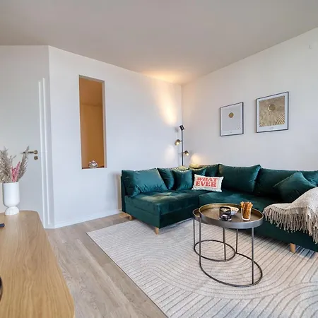 - Haus I, App 0i0604