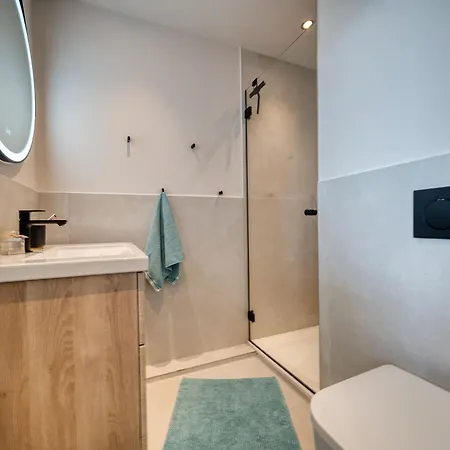 - Haus I, App 0i0604 Apartamento *