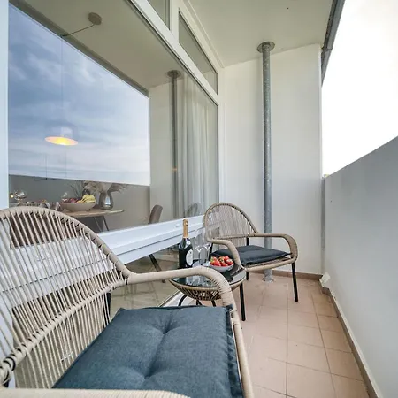 - Haus I, App 0i0604 Apartamento *