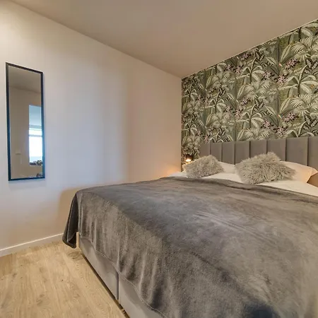 Apartamento - Haus I, App 0i0604