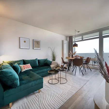 Apartamento - Haus I, App 0i0604